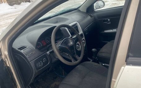 Chery Very (A13), 2013 год, 112 000 рублей, 9 фотография