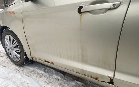 Chery Very (A13), 2013 год, 112 000 рублей, 7 фотография