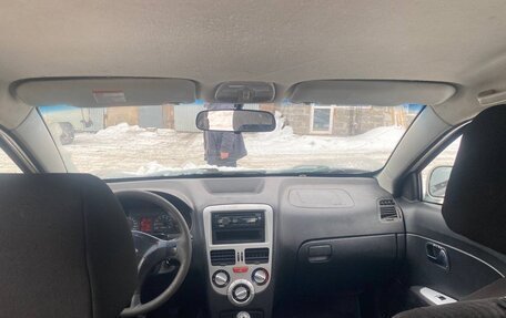 Chery Very (A13), 2013 год, 112 000 рублей, 8 фотография