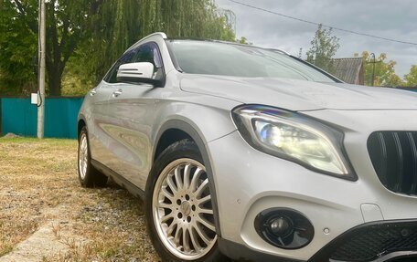 Mercedes-Benz GLA, 2017 год, 1 950 000 рублей, 6 фотография