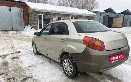 Chery Very (A13), 2013 год, 112 000 рублей, 6 фотография