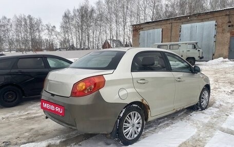 Chery Very (A13), 2013 год, 112 000 рублей, 3 фотография
