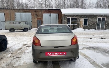 Chery Very (A13), 2013 год, 112 000 рублей, 4 фотография