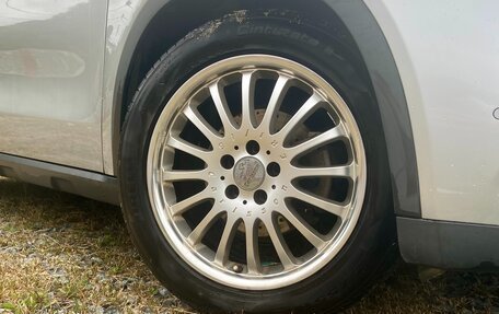 Mercedes-Benz GLA, 2017 год, 1 950 000 рублей, 18 фотография