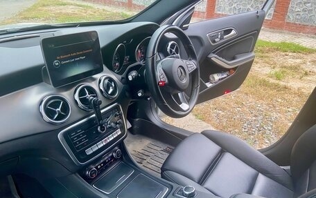 Mercedes-Benz GLA, 2017 год, 1 950 000 рублей, 20 фотография