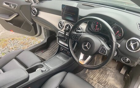 Mercedes-Benz GLA, 2017 год, 1 950 000 рублей, 22 фотография