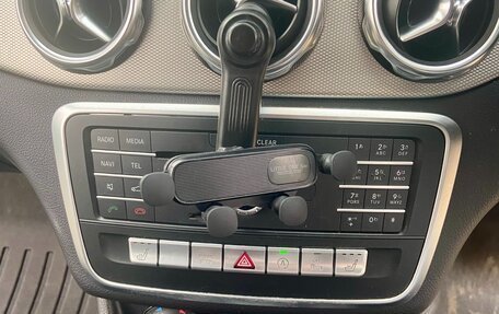 Mercedes-Benz GLA, 2017 год, 1 950 000 рублей, 30 фотография