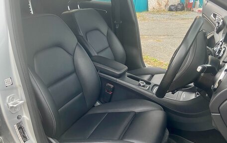 Mercedes-Benz GLA, 2017 год, 1 950 000 рублей, 35 фотография