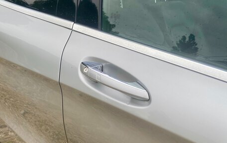 Mercedes-Benz GLA, 2017 год, 1 950 000 рублей, 36 фотография