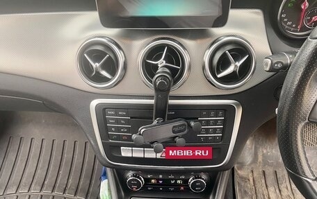 Mercedes-Benz GLA, 2017 год, 1 950 000 рублей, 24 фотография