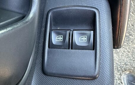 Renault Logan II, 2021 год, 849 000 рублей, 12 фотография