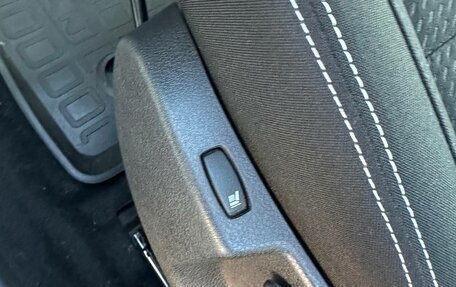 Renault Logan II, 2021 год, 849 000 рублей, 11 фотография