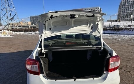 Renault Logan II, 2021 год, 849 000 рублей, 7 фотография