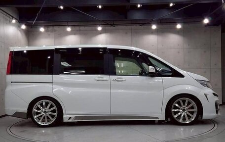 Honda Stepwgn IV, 2015 год, 1 189 000 рублей, 3 фотография