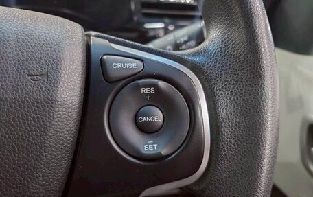 Honda Stepwgn IV, 2015 год, 1 189 000 рублей, 13 фотография