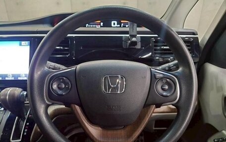 Honda Stepwgn IV, 2015 год, 1 189 000 рублей, 12 фотография