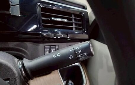 Honda Stepwgn IV, 2015 год, 1 189 000 рублей, 15 фотография