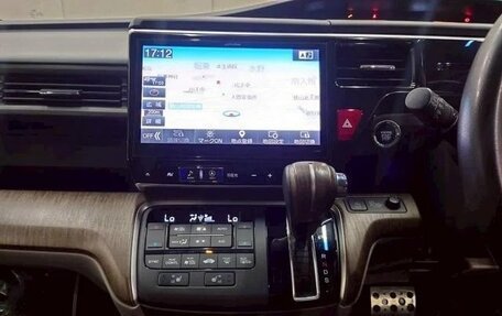 Honda Stepwgn IV, 2015 год, 1 189 000 рублей, 18 фотография