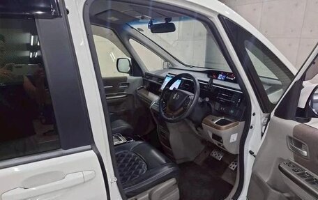 Honda Stepwgn IV, 2015 год, 1 189 000 рублей, 23 фотография