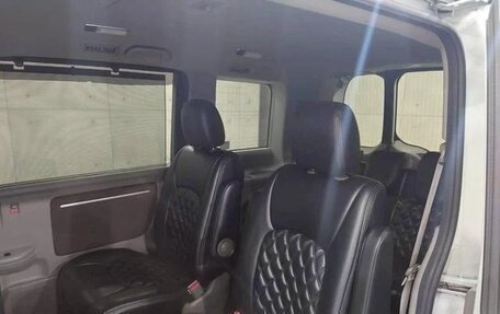 Honda Stepwgn IV, 2015 год, 1 189 000 рублей, 32 фотография