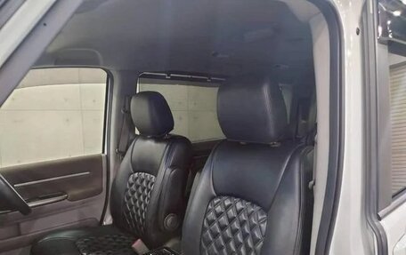 Honda Stepwgn IV, 2015 год, 1 189 000 рублей, 26 фотография