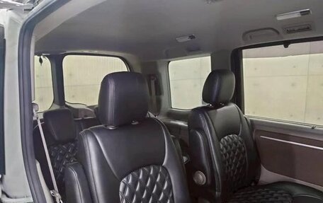 Honda Stepwgn IV, 2015 год, 1 189 000 рублей, 29 фотография