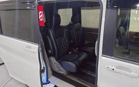 Honda Stepwgn IV, 2015 год, 1 189 000 рублей, 28 фотография