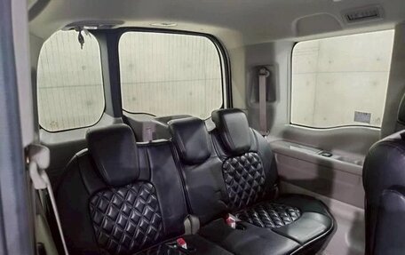 Honda Stepwgn IV, 2015 год, 1 189 000 рублей, 33 фотография