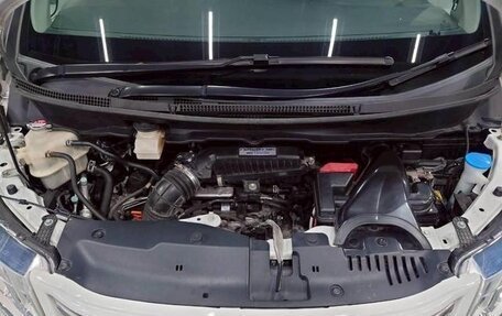 Honda Stepwgn IV, 2015 год, 1 189 000 рублей, 34 фотография