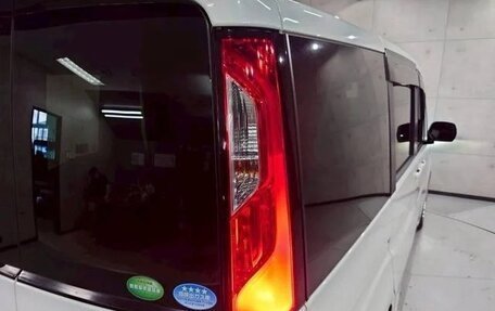 Honda Stepwgn IV, 2015 год, 1 189 000 рублей, 39 фотография