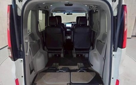 Honda Stepwgn IV, 2015 год, 1 189 000 рублей, 36 фотография