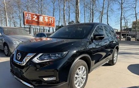 Nissan X-Trail, 2023 год, 2 450 000 рублей, 3 фотография