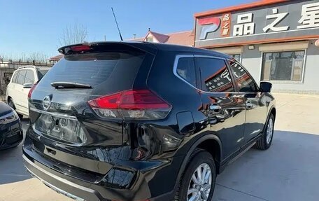 Nissan X-Trail, 2023 год, 2 450 000 рублей, 4 фотография