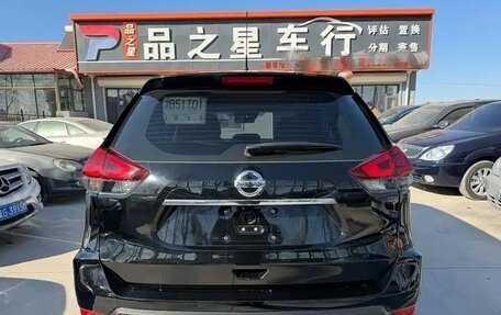 Nissan X-Trail, 2023 год, 2 450 000 рублей, 6 фотография