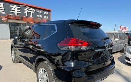 Nissan X-Trail, 2023 год, 2 450 000 рублей, 5 фотография