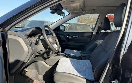 Nissan X-Trail, 2023 год, 2 450 000 рублей, 7 фотография