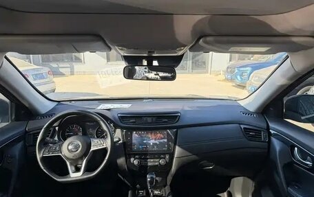 Nissan X-Trail, 2023 год, 2 450 000 рублей, 9 фотография