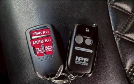 Honda Stepwgn IV, 2015 год, 1 189 000 рублей, 38 фотография