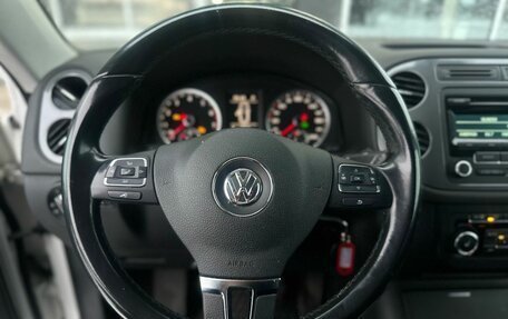 Volkswagen Tiguan I, 2013 год, 820 000 рублей, 7 фотография