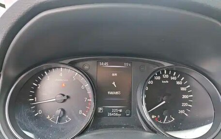 Nissan X-Trail, 2023 год, 2 450 000 рублей, 4 фотография