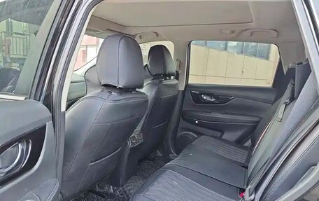 Nissan X-Trail, 2023 год, 2 450 000 рублей, 6 фотография