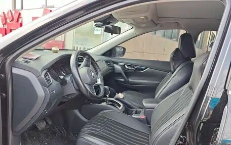 Nissan X-Trail, 2023 год, 2 450 000 рублей, 7 фотография