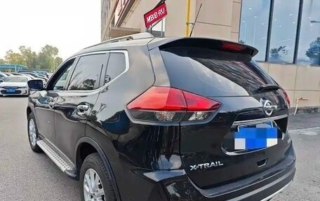 Nissan X-Trail, 2023 год, 2 450 000 рублей, 3 фотография