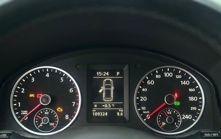 Volkswagen Tiguan I, 2013 год, 820 000 рублей, 8 фотография