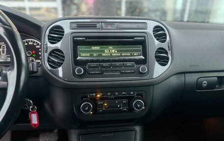 Volkswagen Tiguan I, 2013 год, 820 000 рублей, 9 фотография