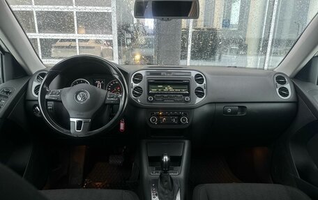 Volkswagen Tiguan I, 2013 год, 820 000 рублей, 14 фотография
