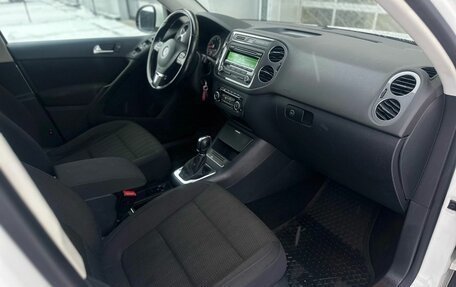 Volkswagen Tiguan I, 2013 год, 820 000 рублей, 15 фотография