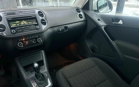 Volkswagen Tiguan I, 2013 год, 820 000 рублей, 13 фотография