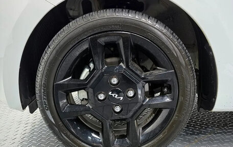 KIA Ray, 2023 год, 1 384 010 рублей, 5 фотография