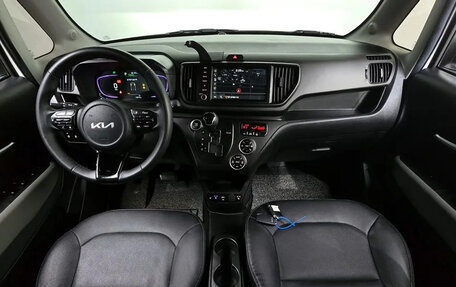 KIA Ray, 2023 год, 1 384 010 рублей, 6 фотография